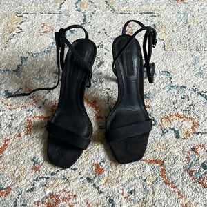 Top shop Strappy Heels
